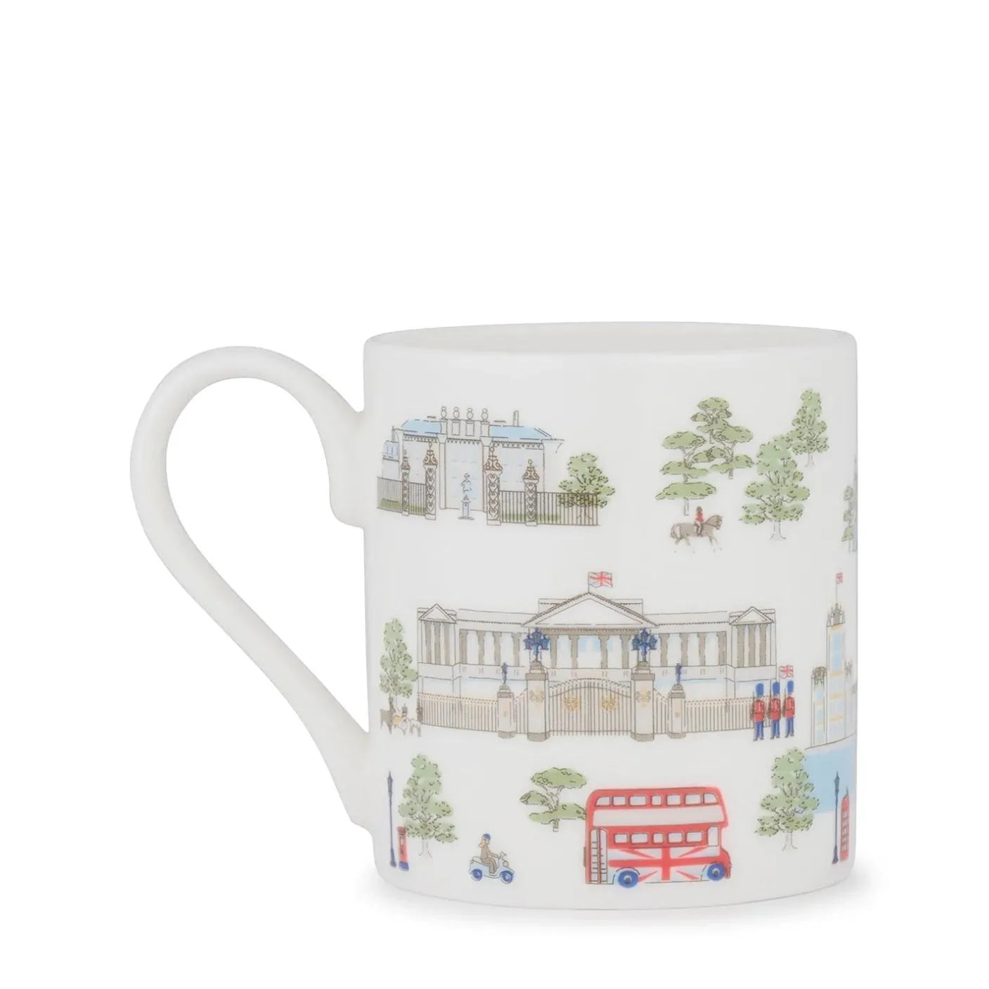Sophie Allport London  Mug