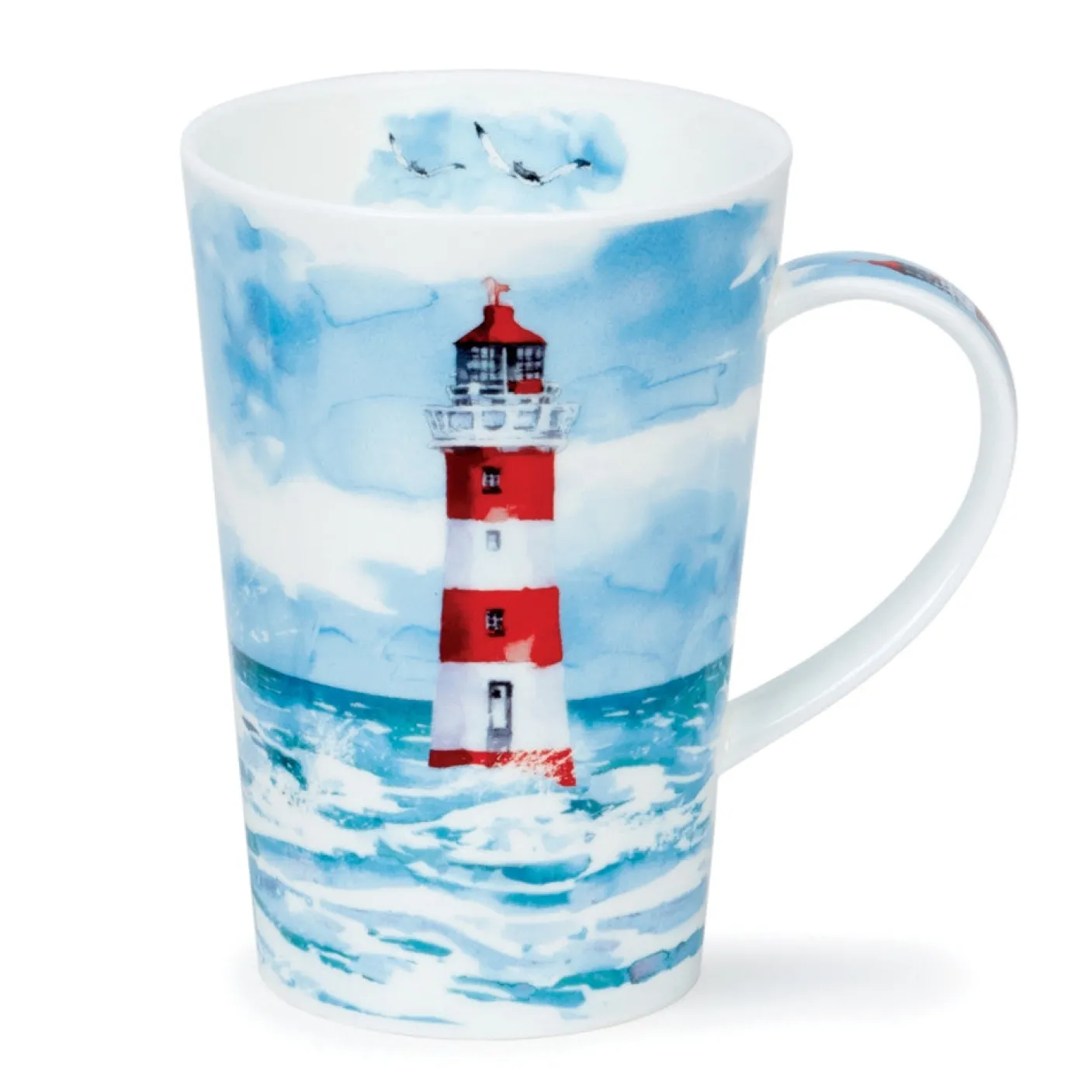 Shetland Solitude Mug