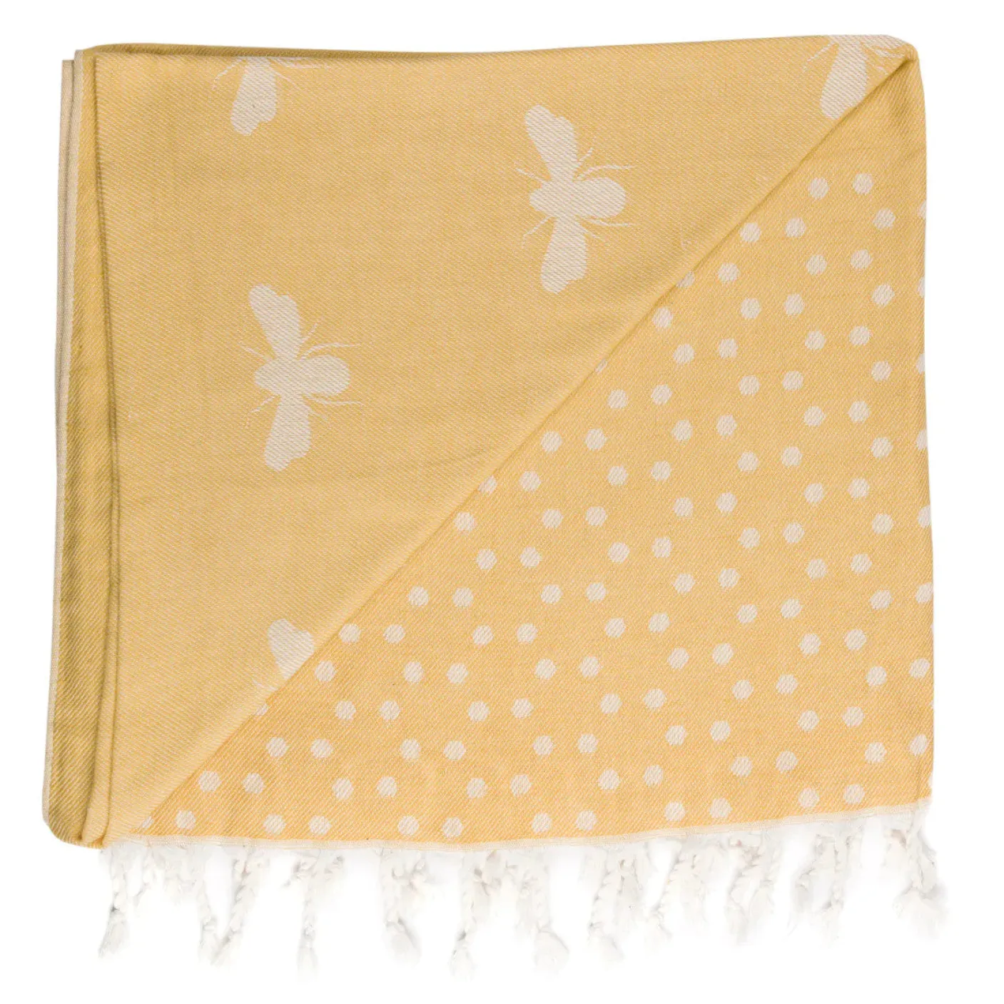 Bees Hammam Towel