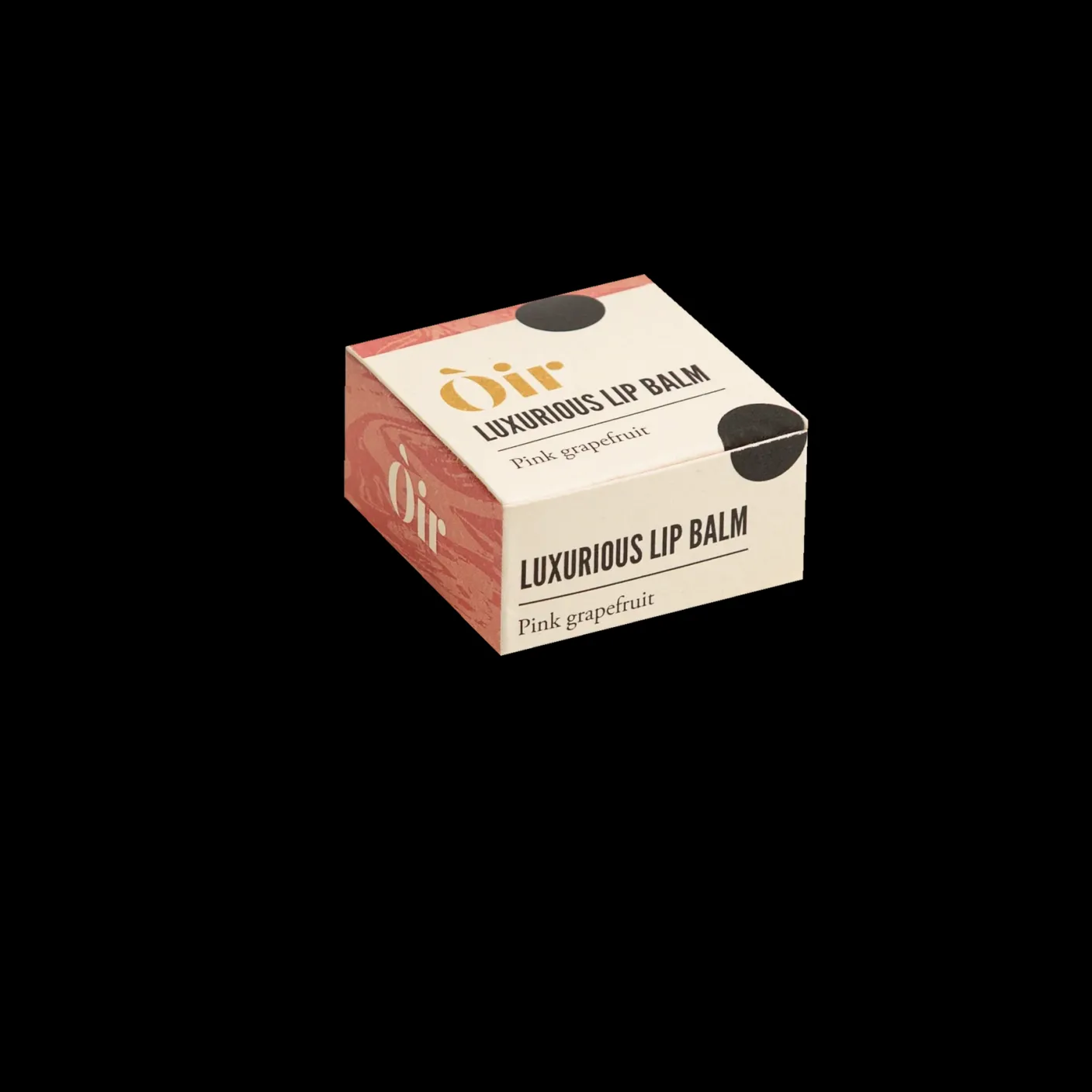 Òir Pink Grapefruit Luxurious Lip Balm