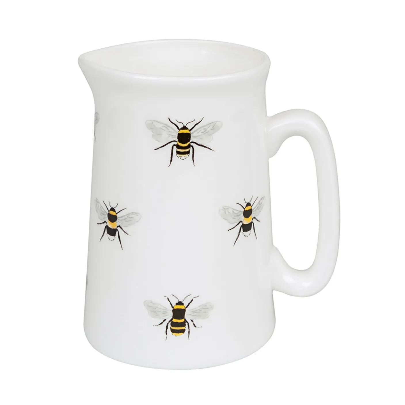 Bees Multi Medium Jug