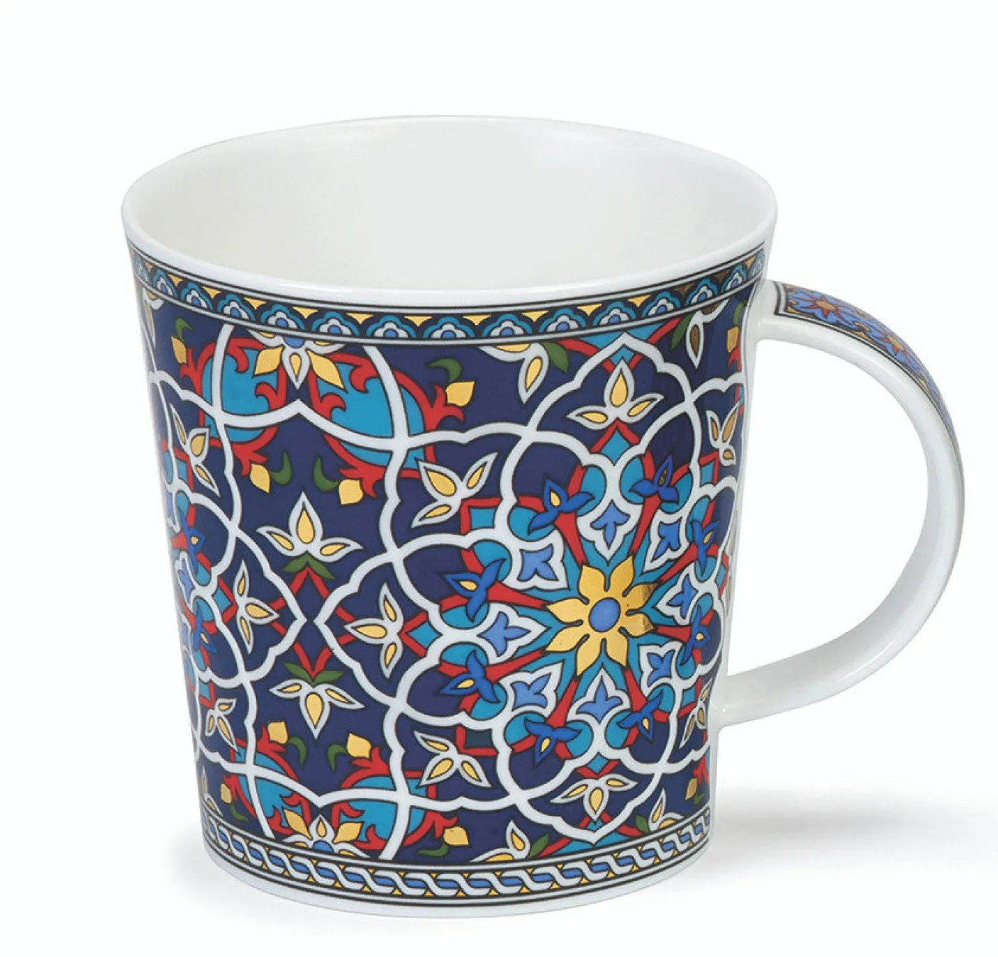 Lomond Sheikh Mug