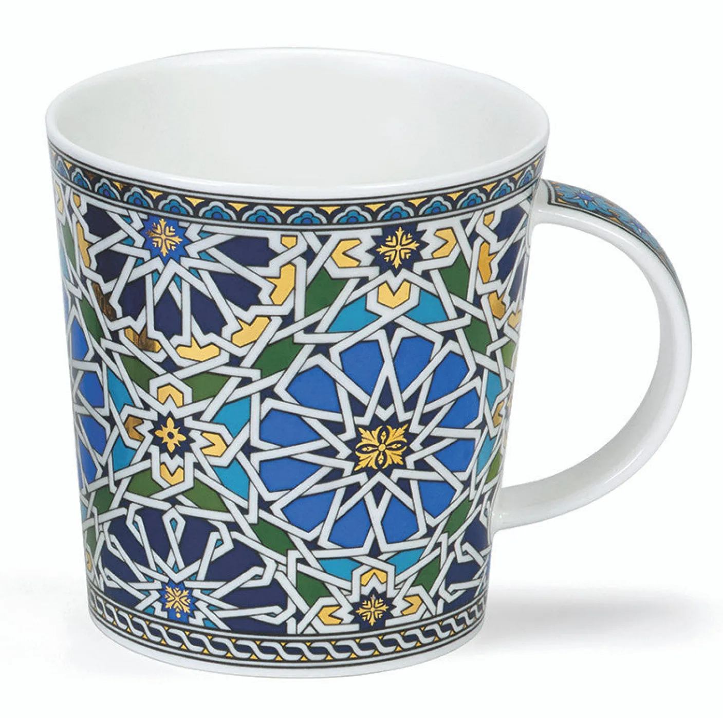 Lomond Sheikh Mug