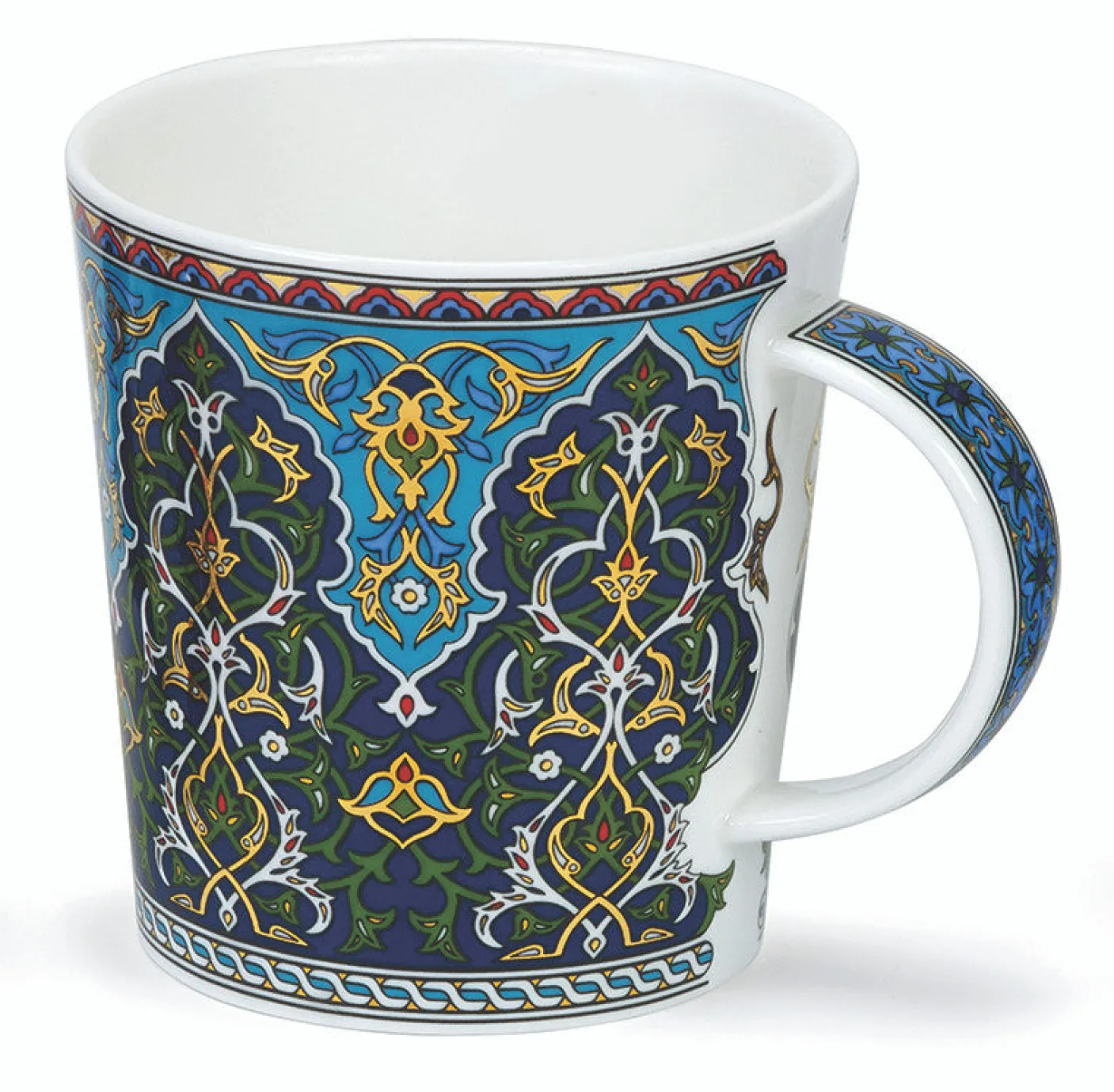 Lomond Sheikh Mug