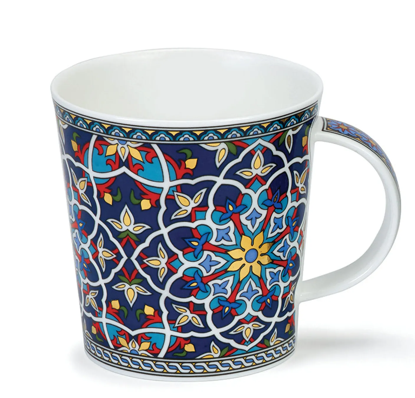 Lomond Sheikh Mug