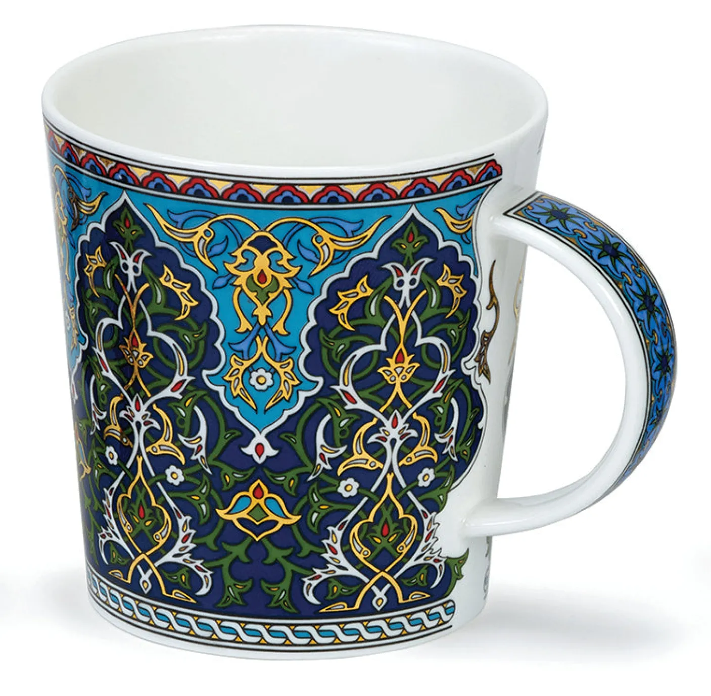 Lomond Sheikh Mug