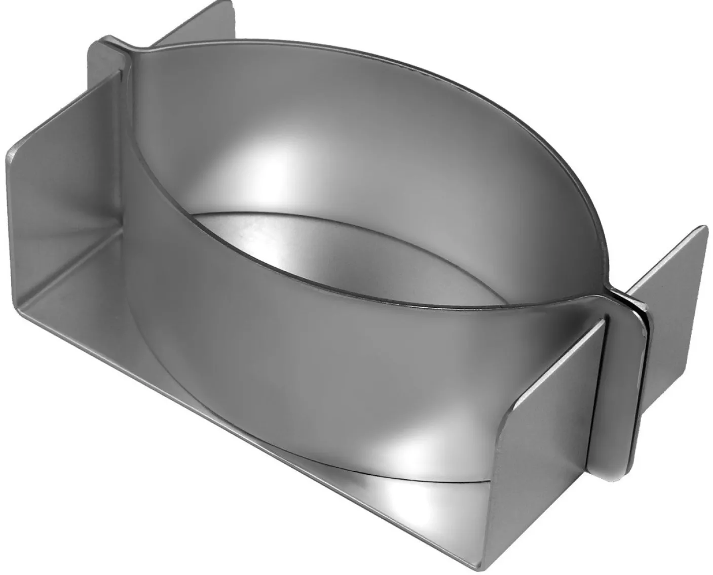 Little John Individual Pie Mould