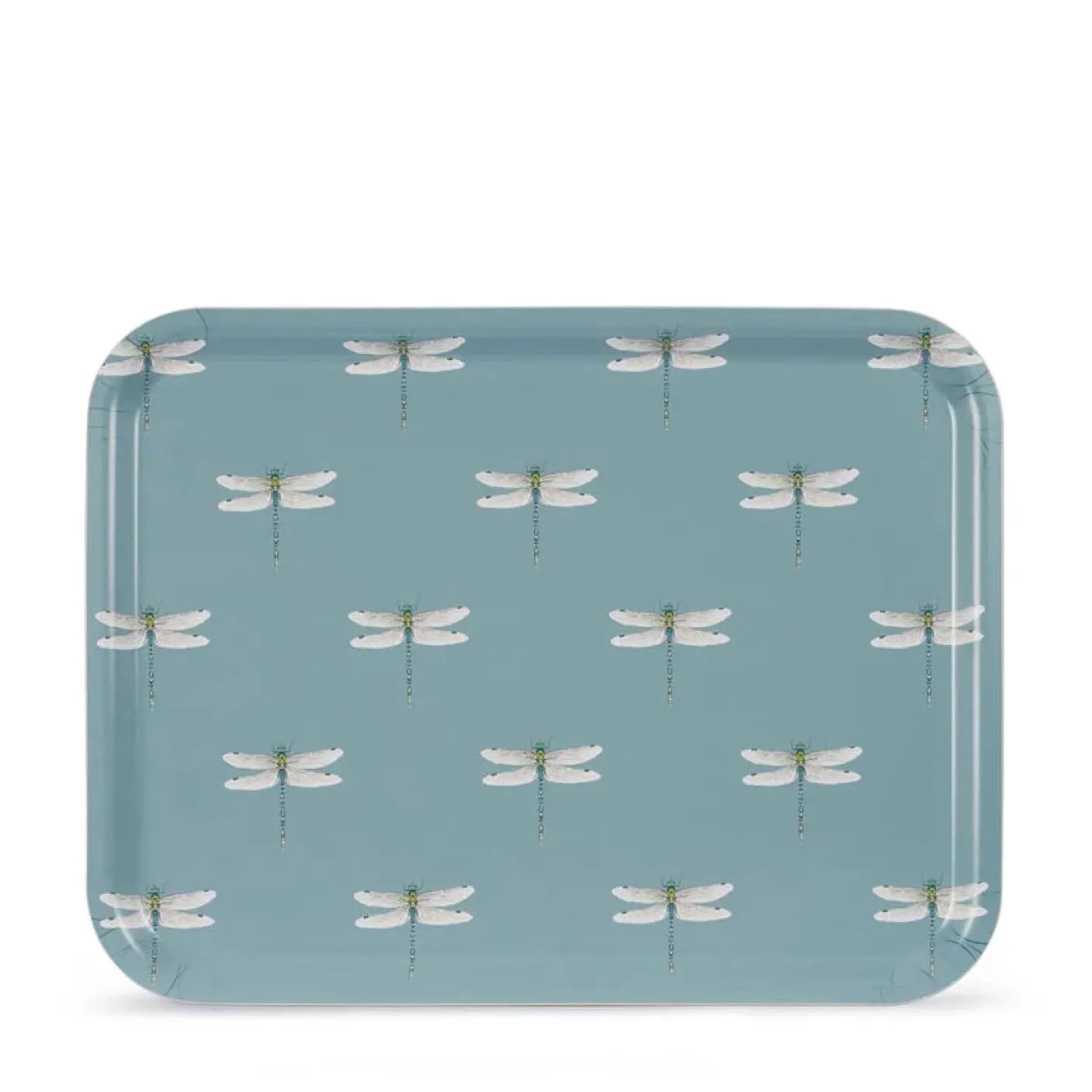 Dragonfly Large Tray