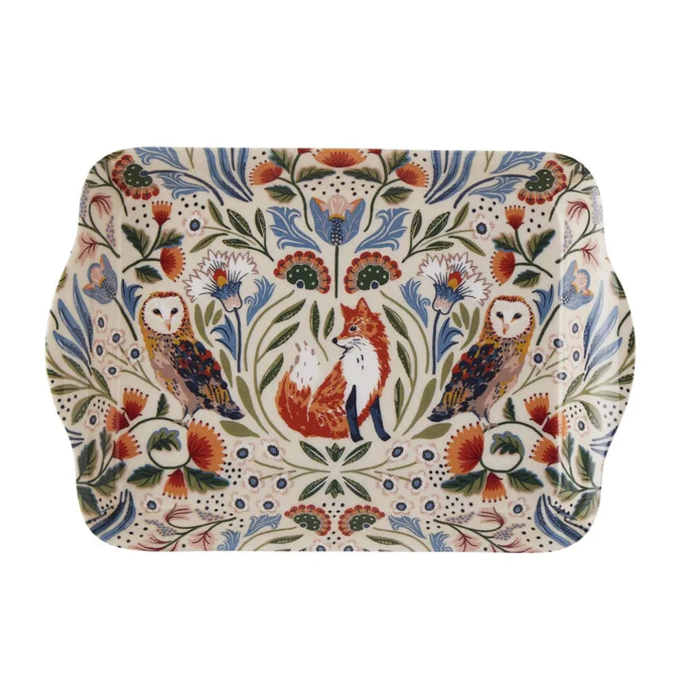 Blackthorn Small Scatter Tray