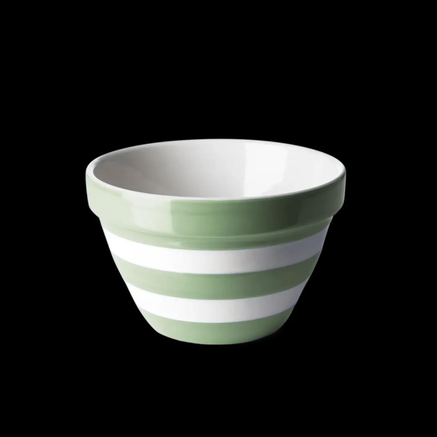 Cornishware Pudding Basin