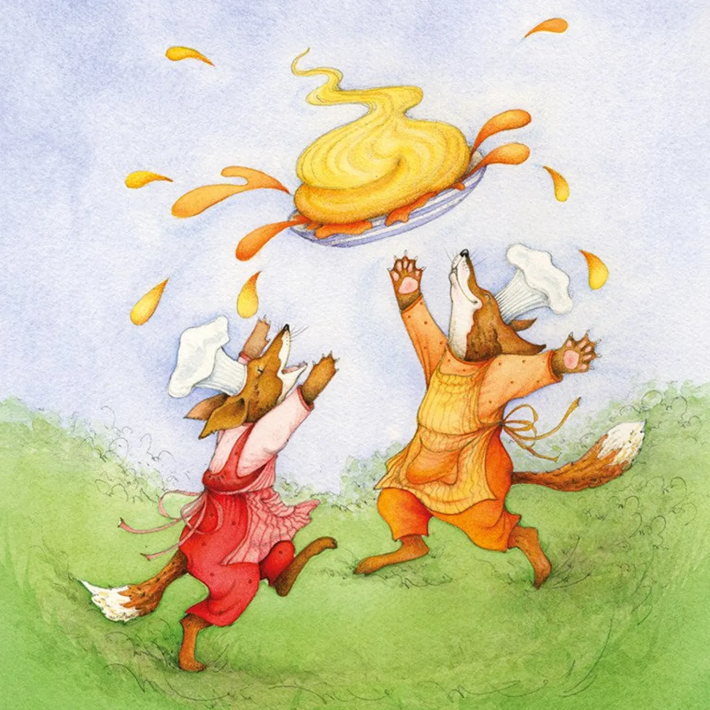 Standing In A Rainbow Book