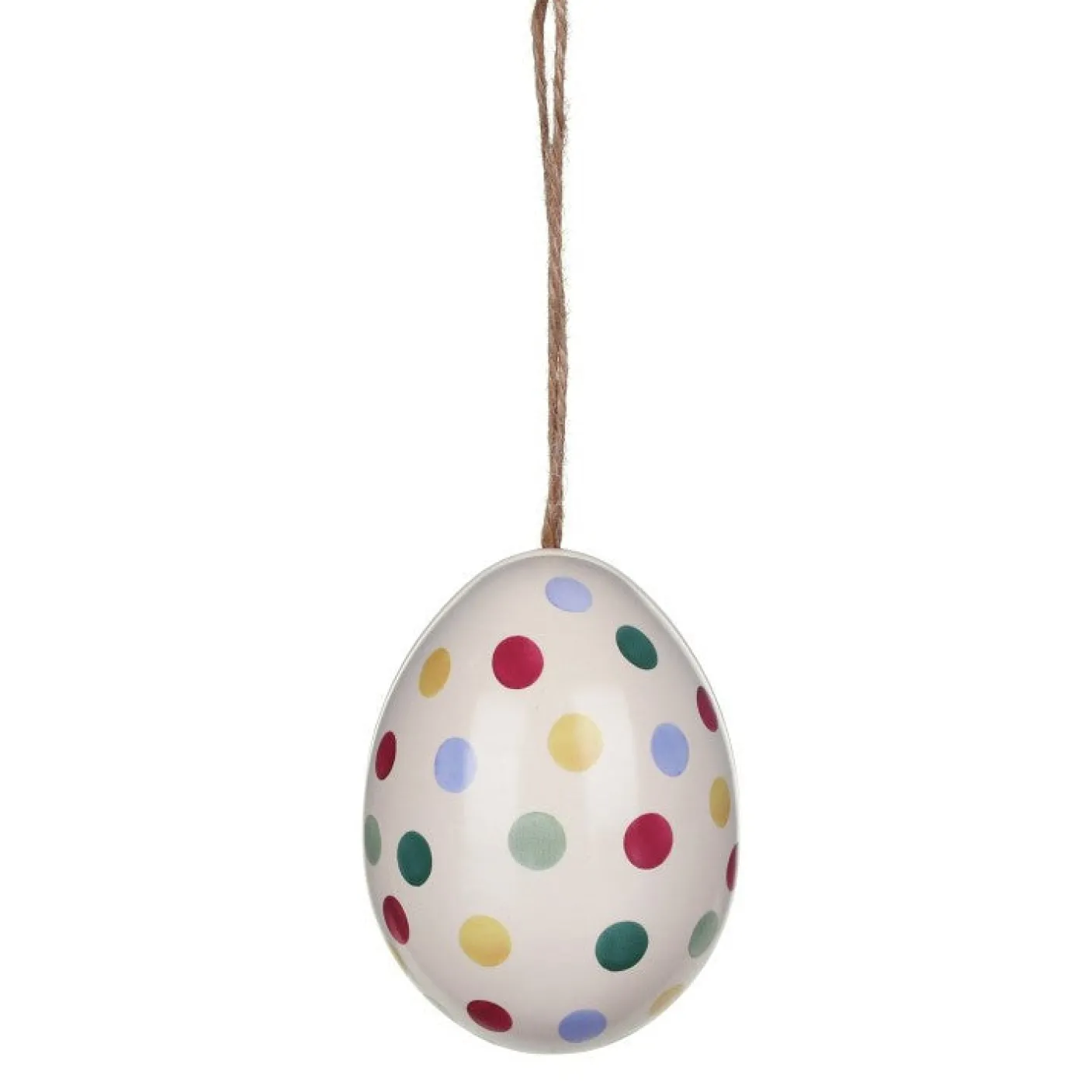 Emma Bridgewater Mini Tin Easter Eggs