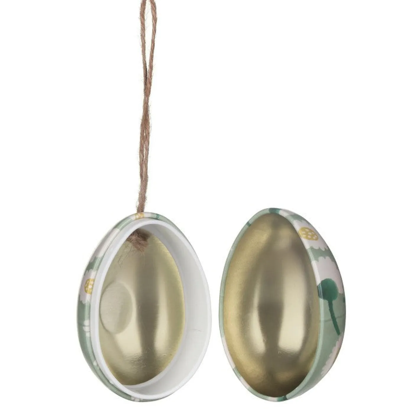 Emma Bridgewater Mini Tin Easter Eggs