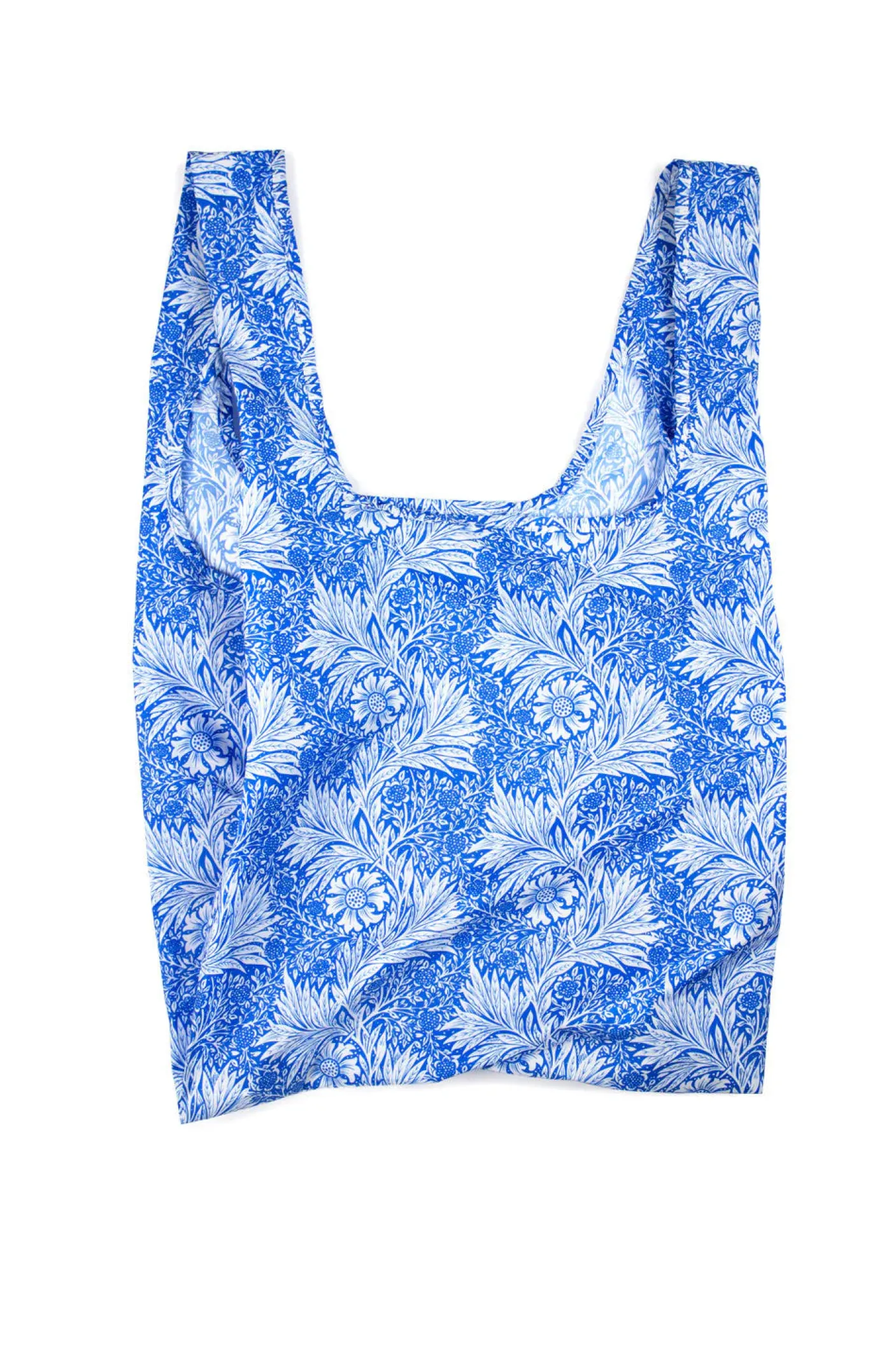 William Morris Marigold Medium Reusable Bag