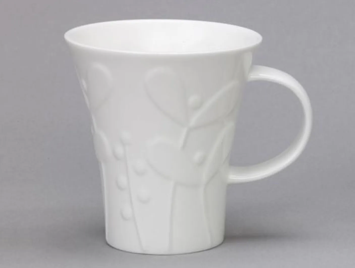 Flute Seedling Mug