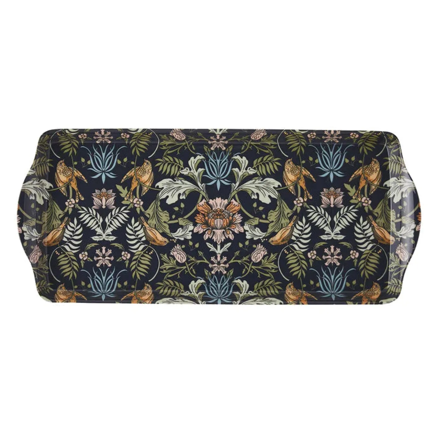 Finch & Flower Sandwich Tray