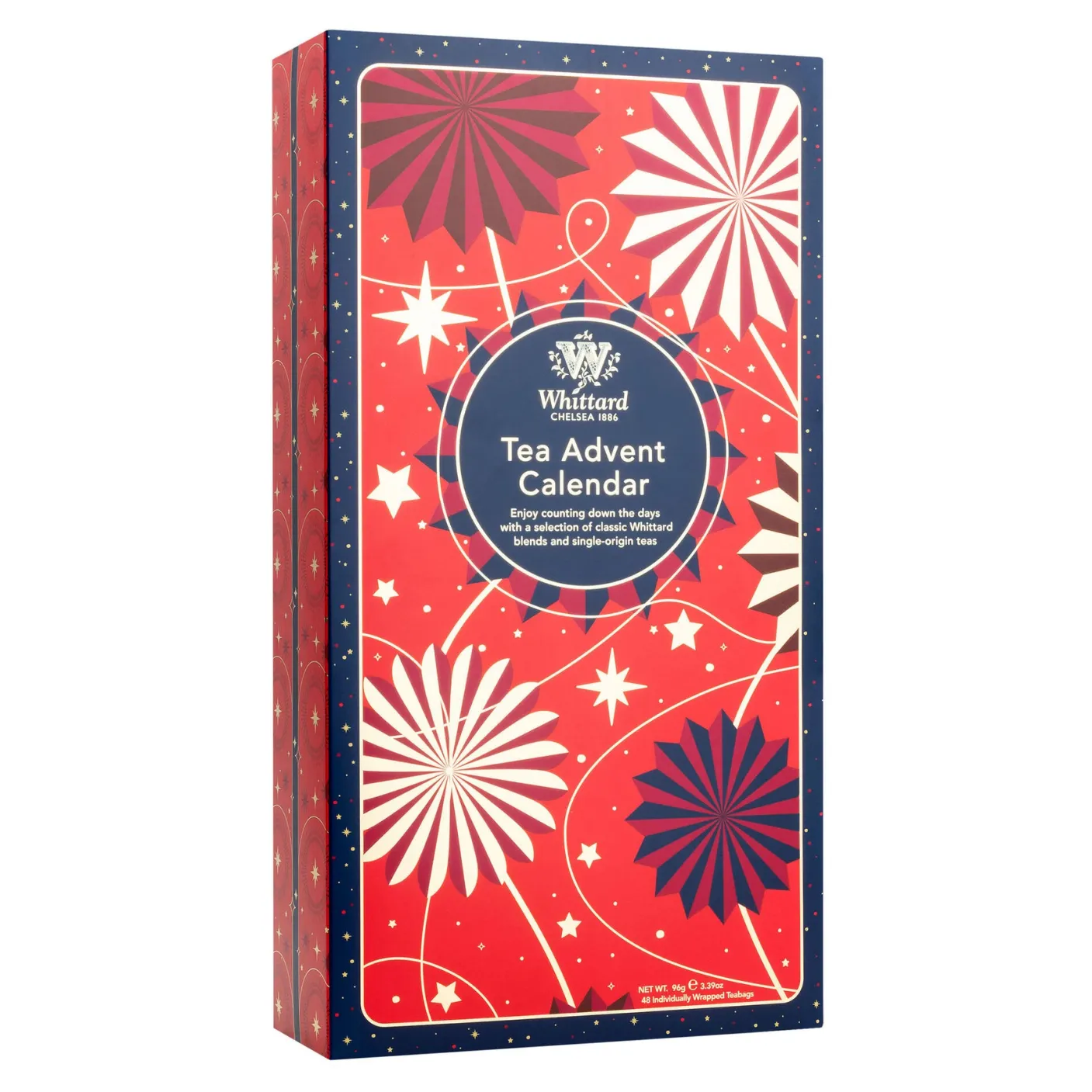 Whittard Tea Advent Calendar