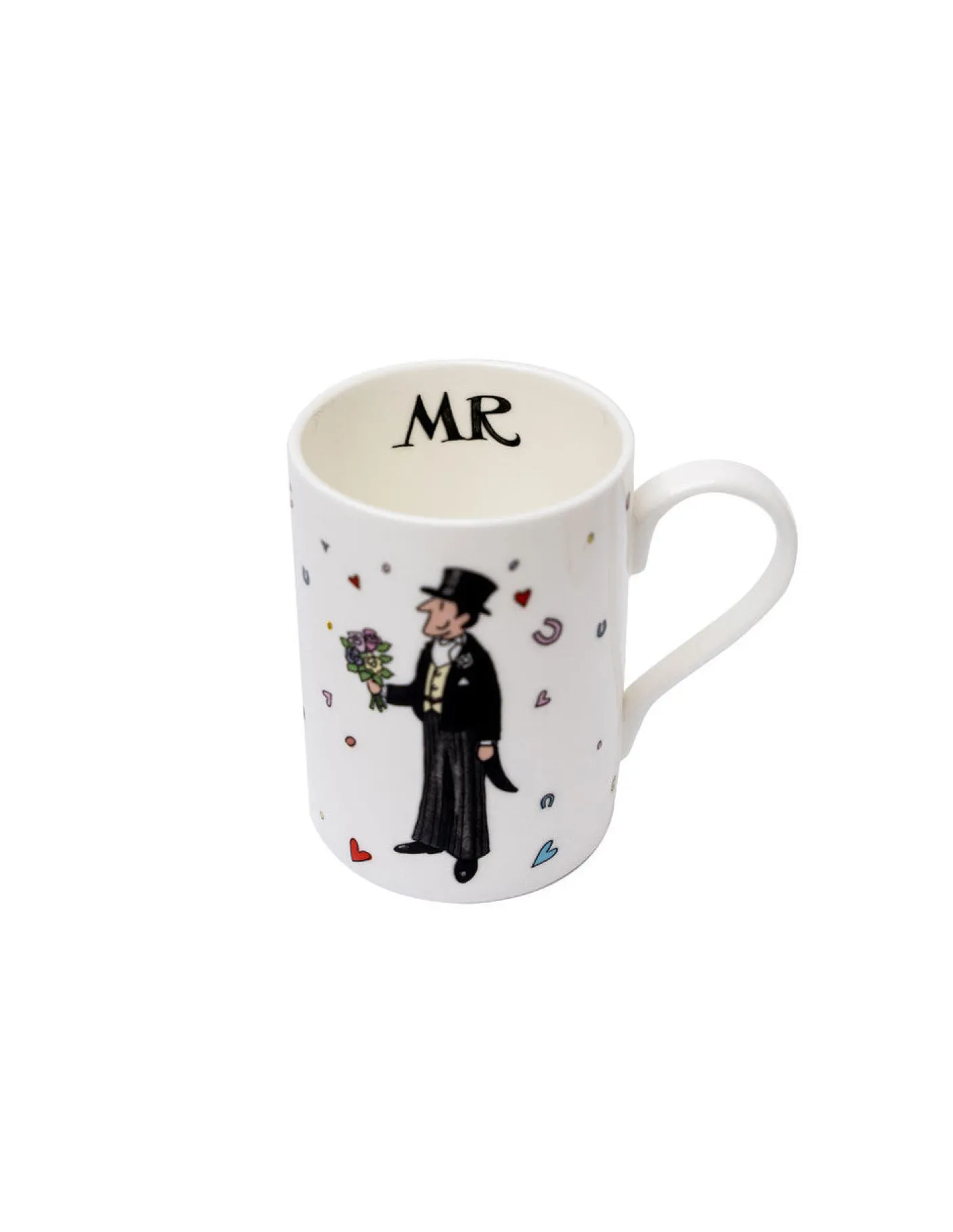 Mr Mug Boxed