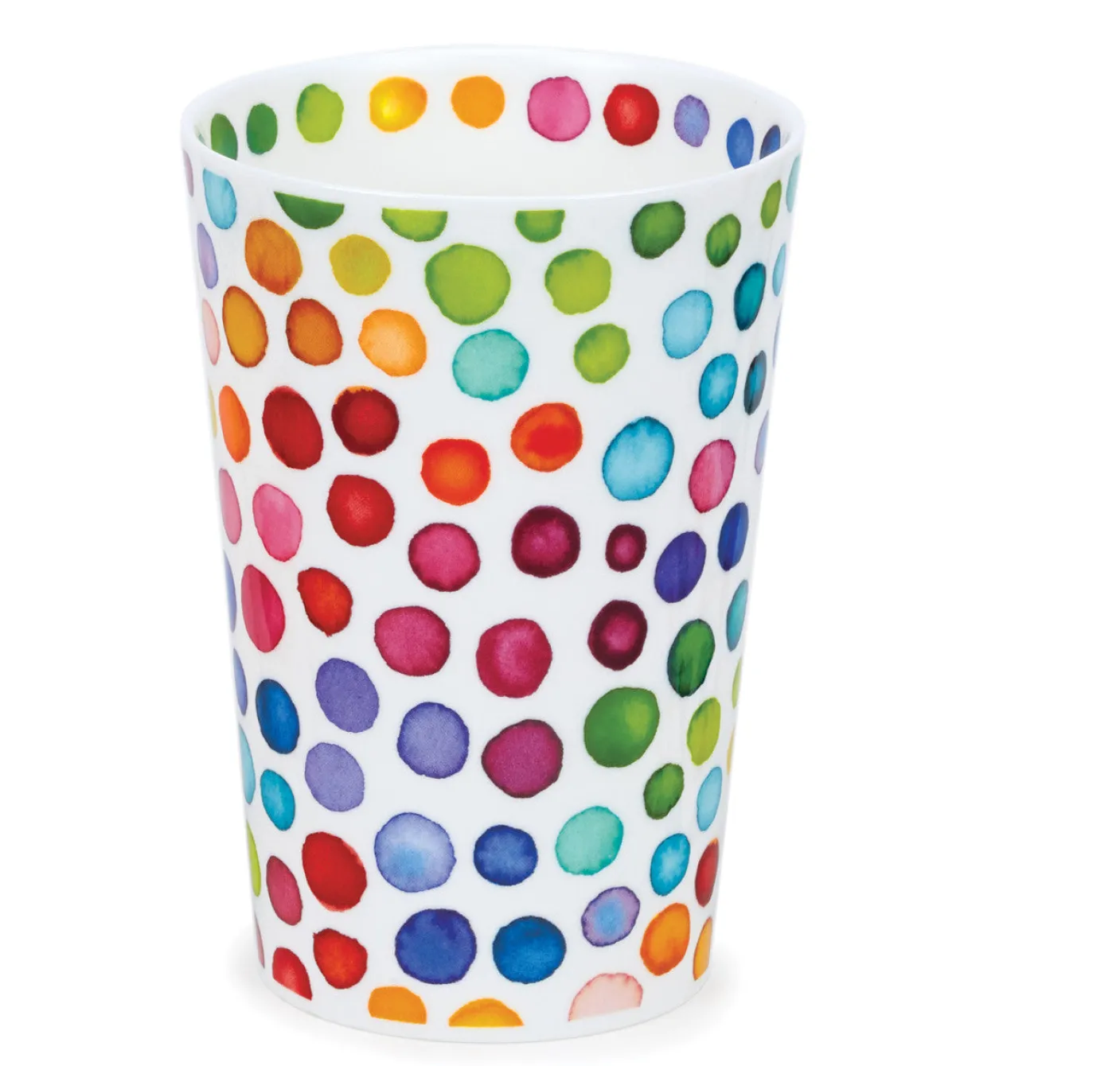 Hot Spots China Travel Mug