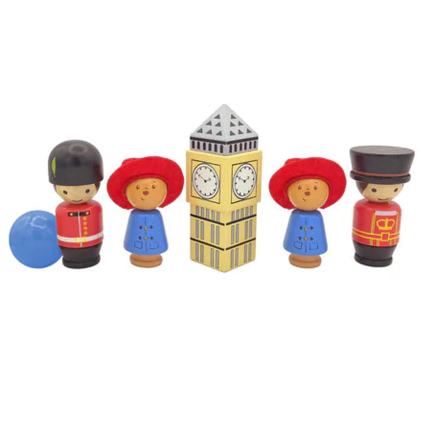 Paddington™ Skittles Toy