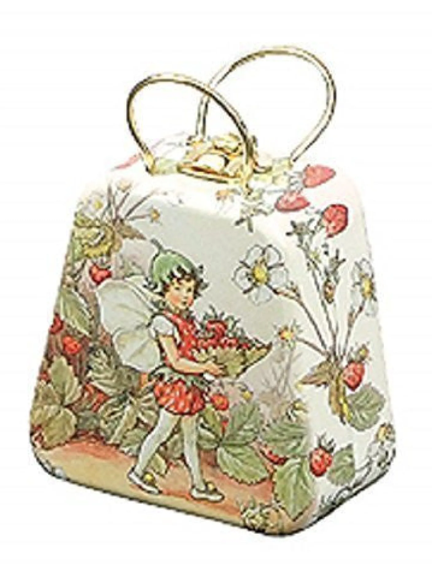 Flower Fairies Mini Tin Bag
