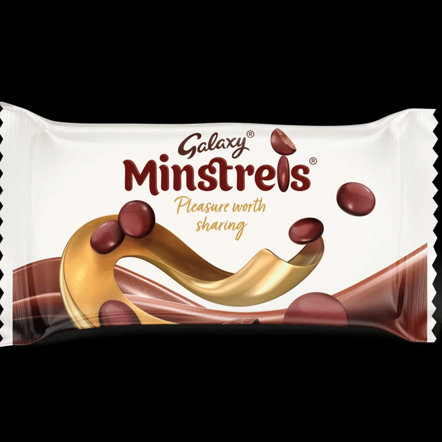 Galaxy Minstrels 42g