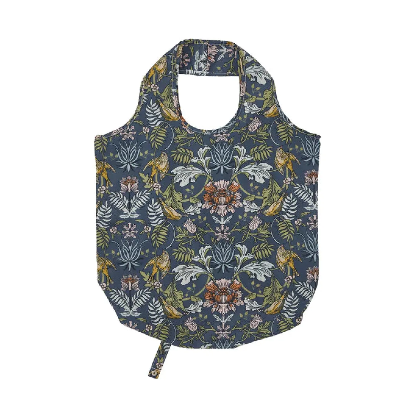 Finch & Flower Packable Bag