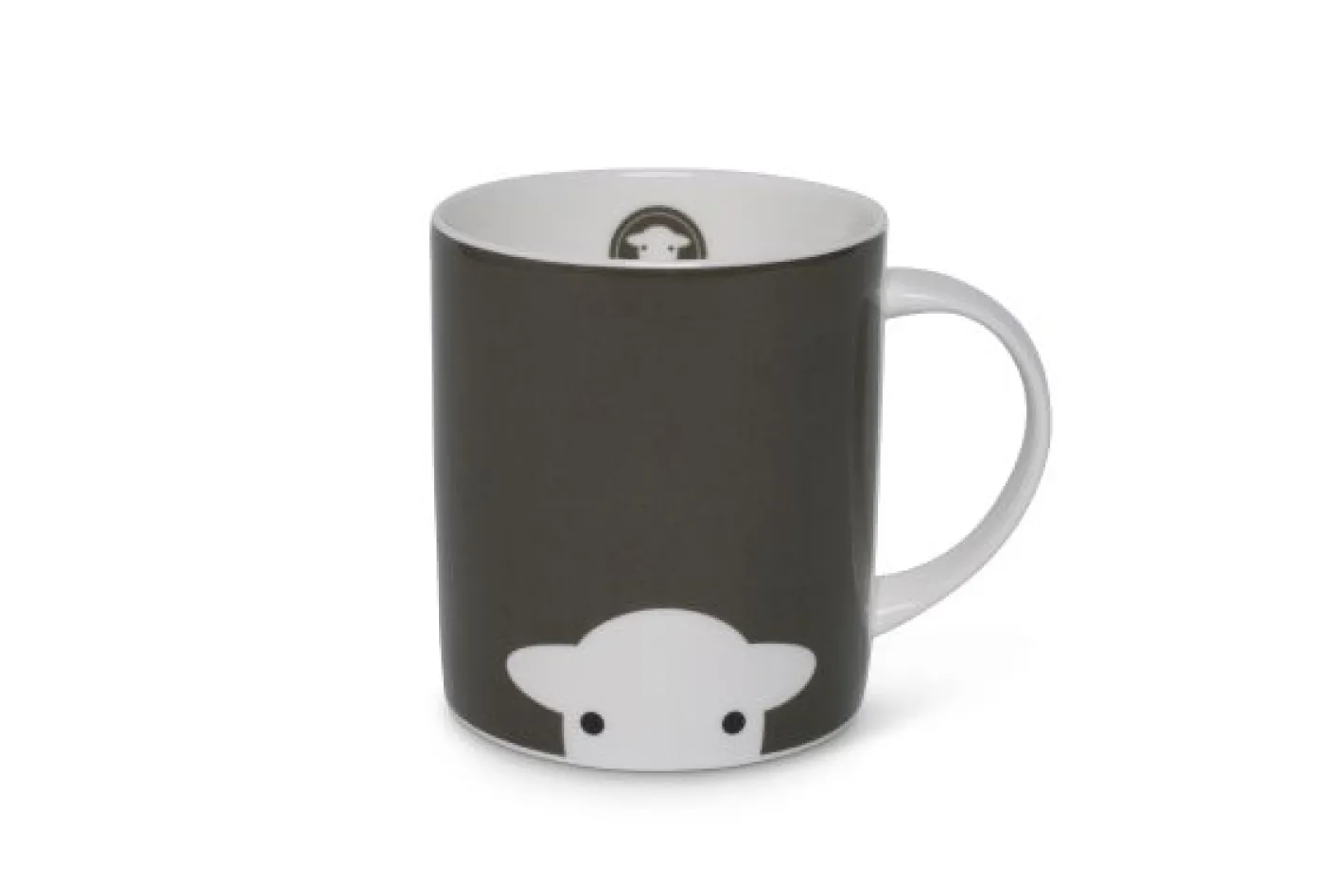 herdy Peep Mug