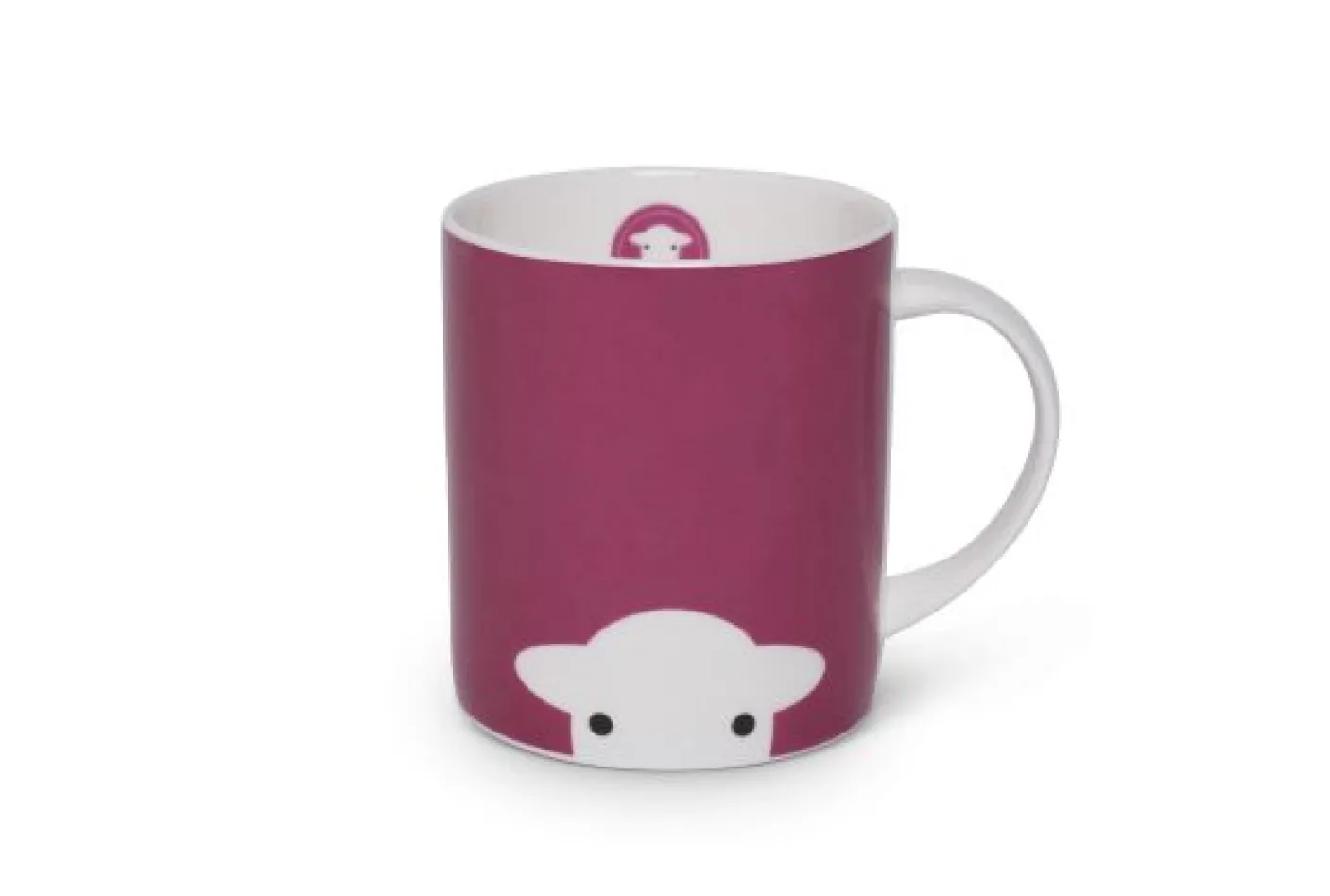 herdy Peep Mug