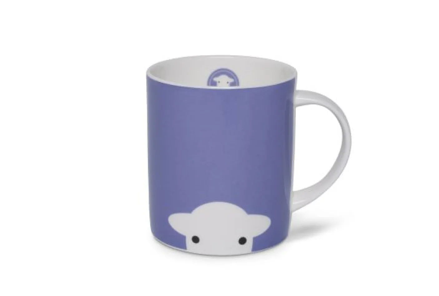 herdy Peep Mug