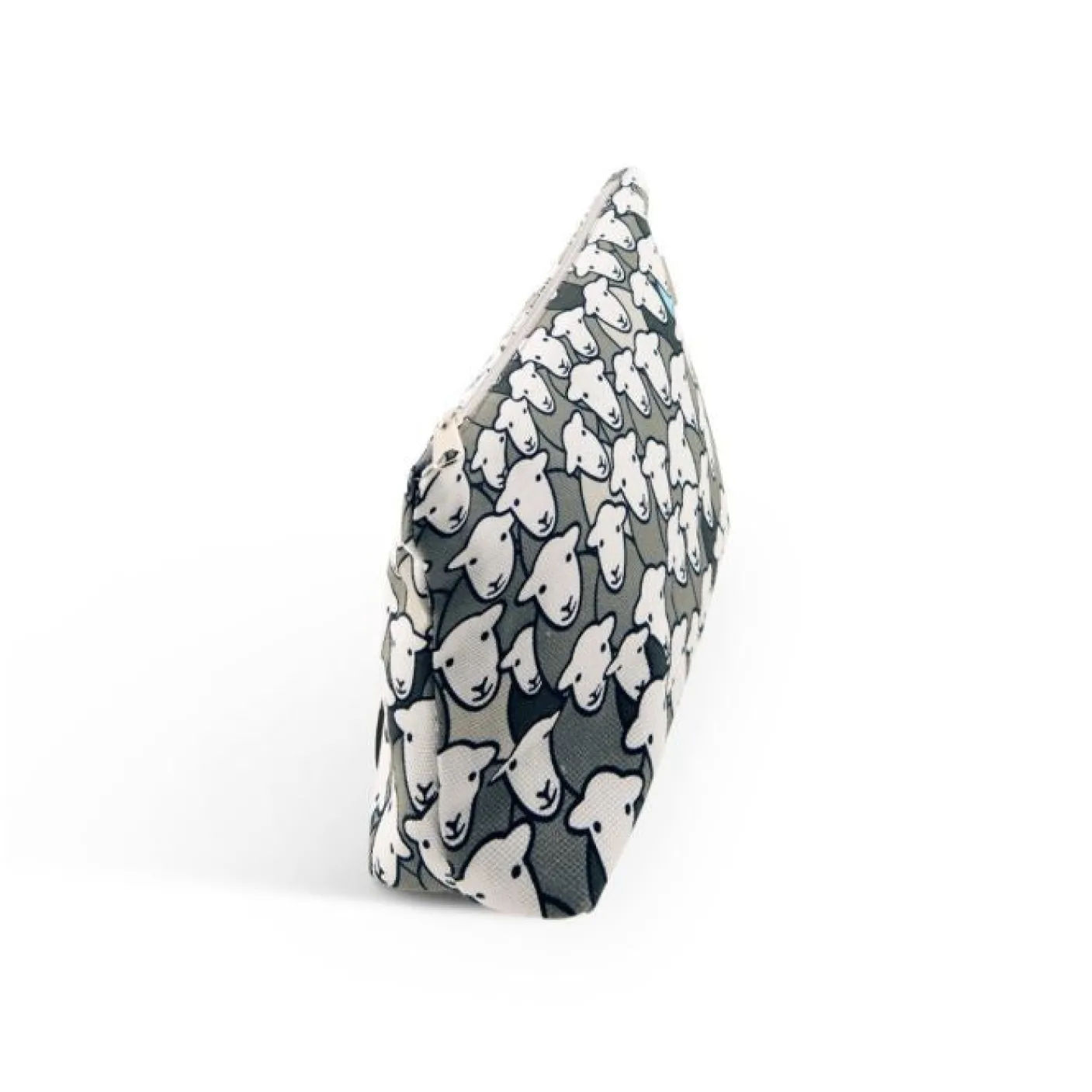 Herdy Flock Medium Cosmetic Bag