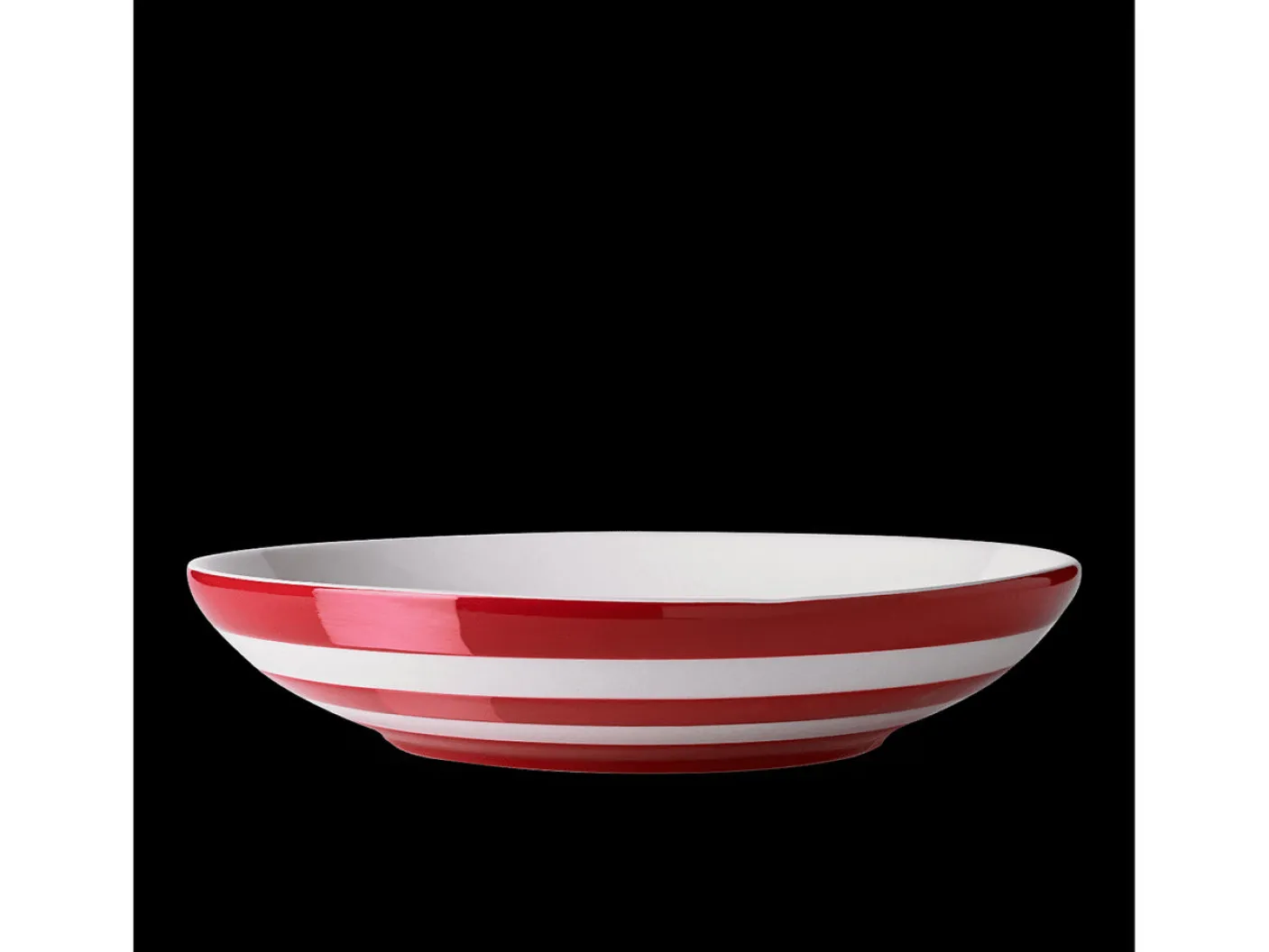 Cornishware Pasta Bowl