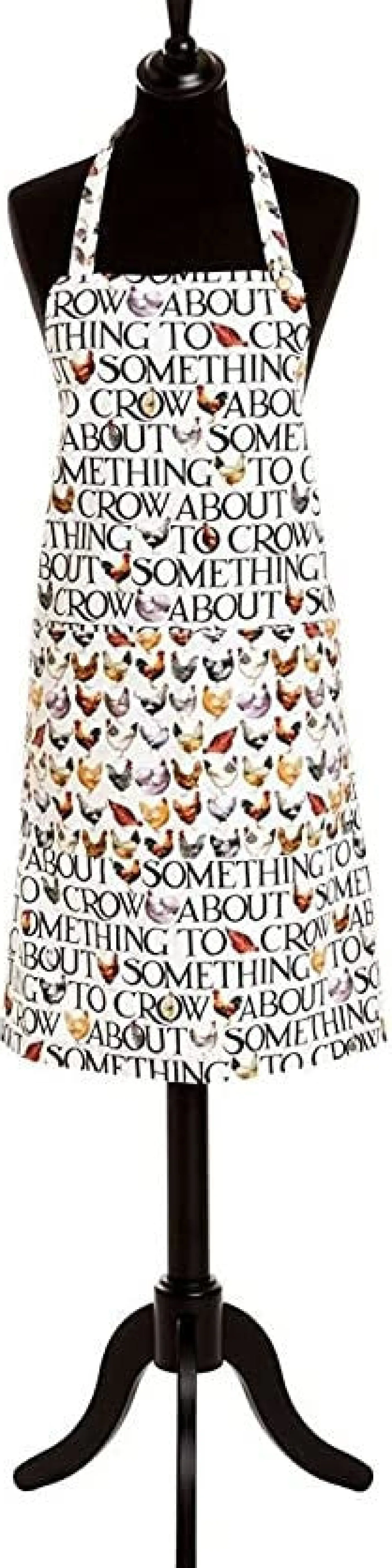 Hen & Toast Apron