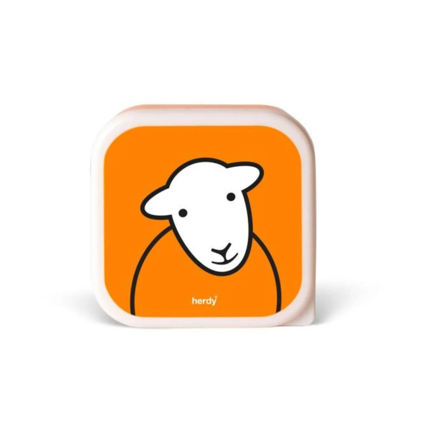 Herdy Hello Snack Box Set