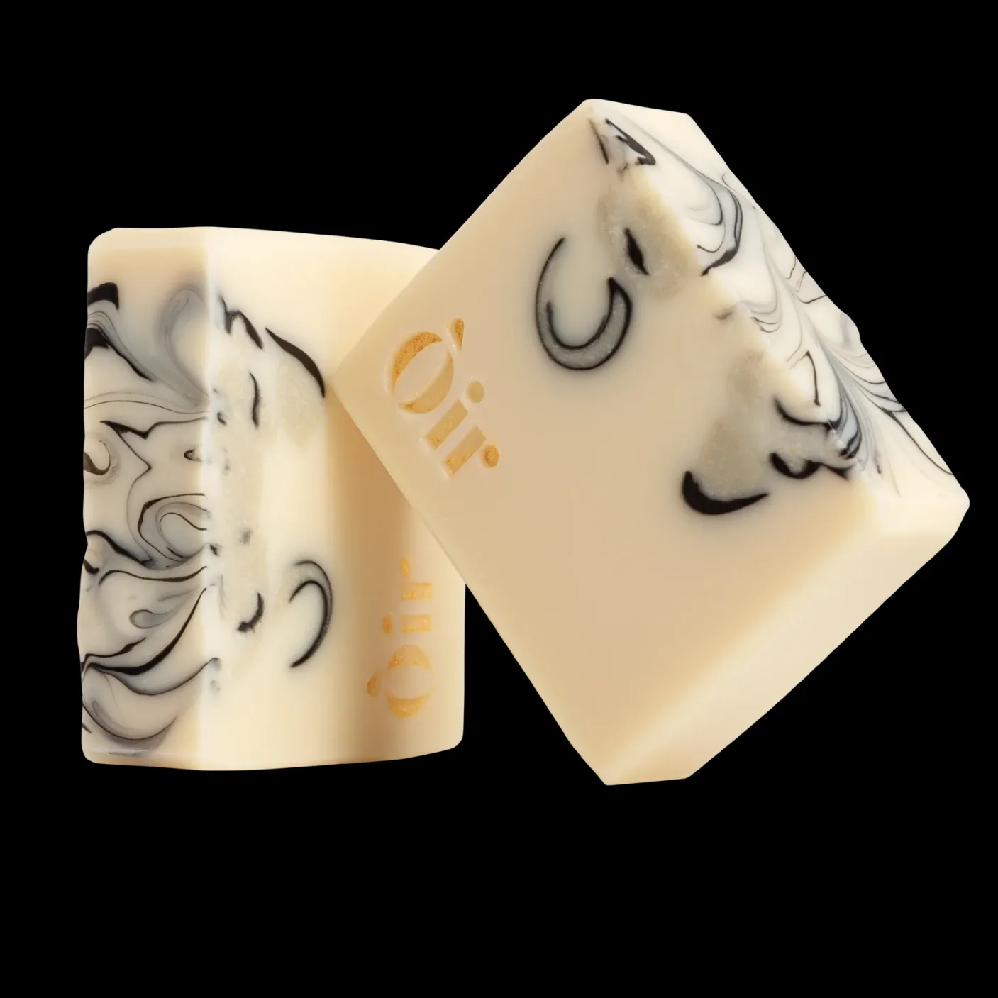 Òir Peppermint, Lavender, Patchouli, Tea Tree Luxury Hand & Body Soap