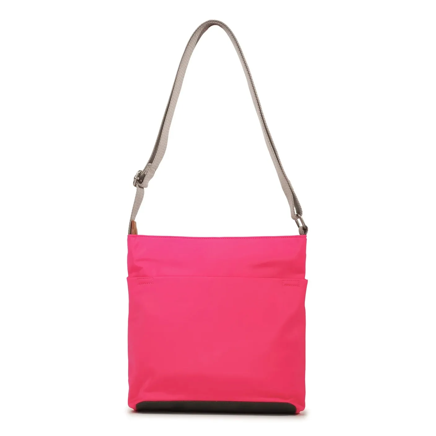 Kennington B Sparkling Cosmo Blue Recycled Nylon Sling Bag