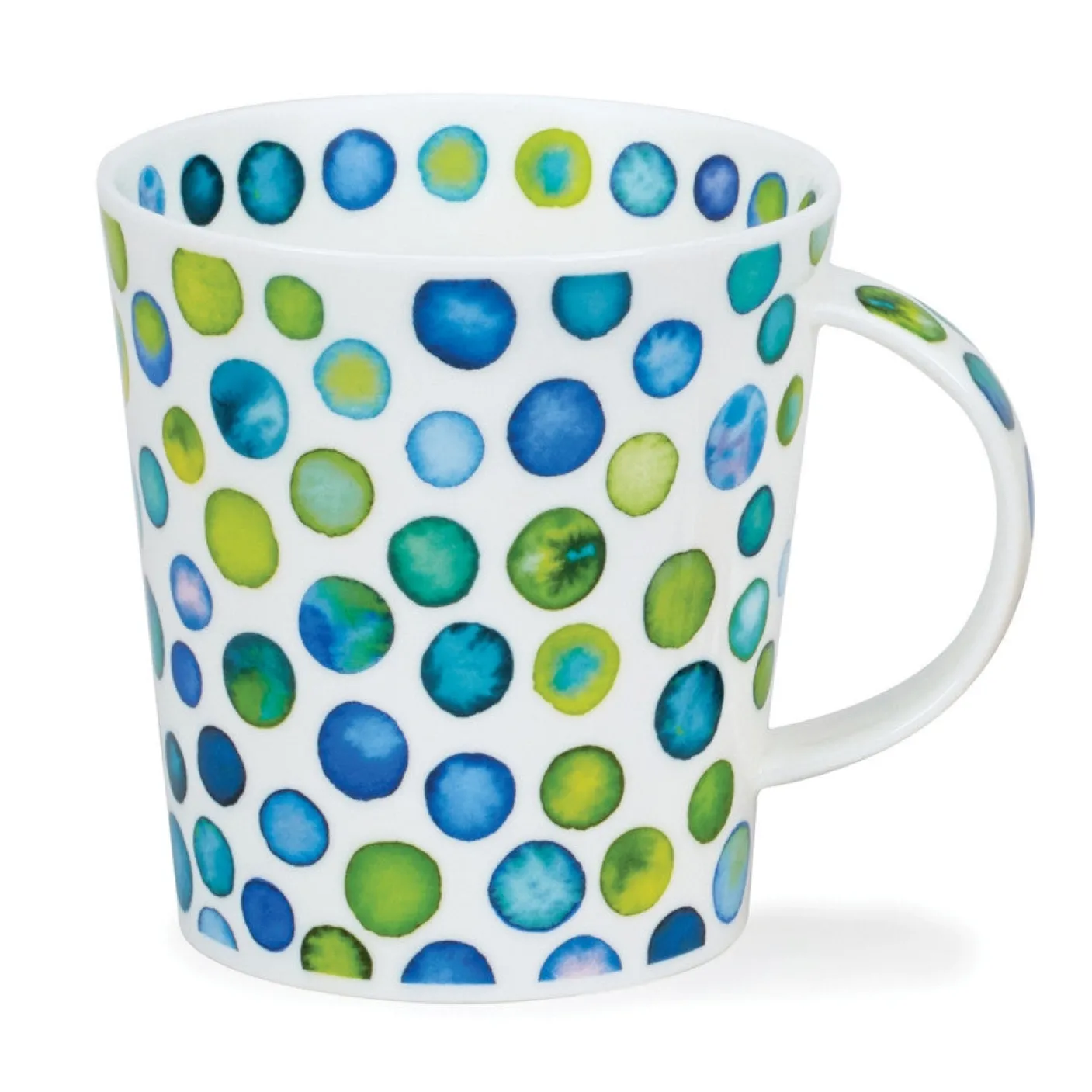 Lomond Cool Spots Mug