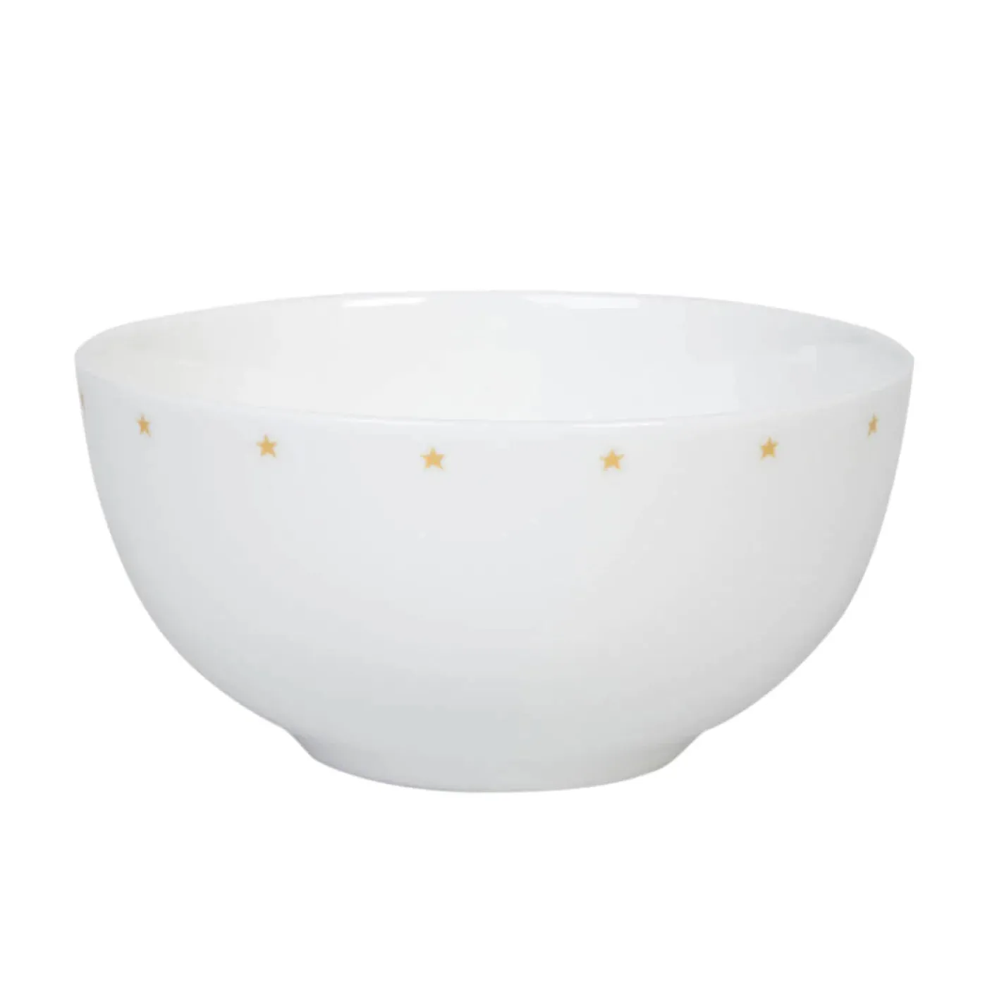 Christmas Dogs Nibbles Bowl