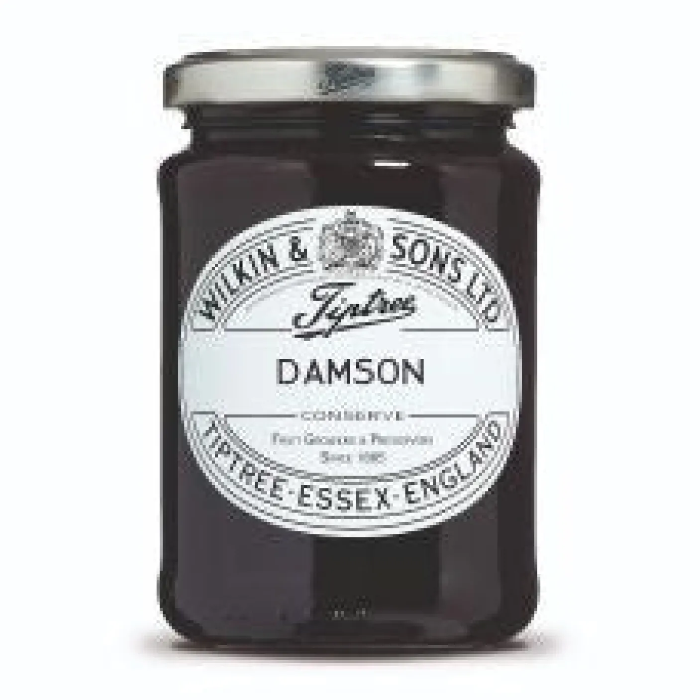 Tiptree Damson Conserve