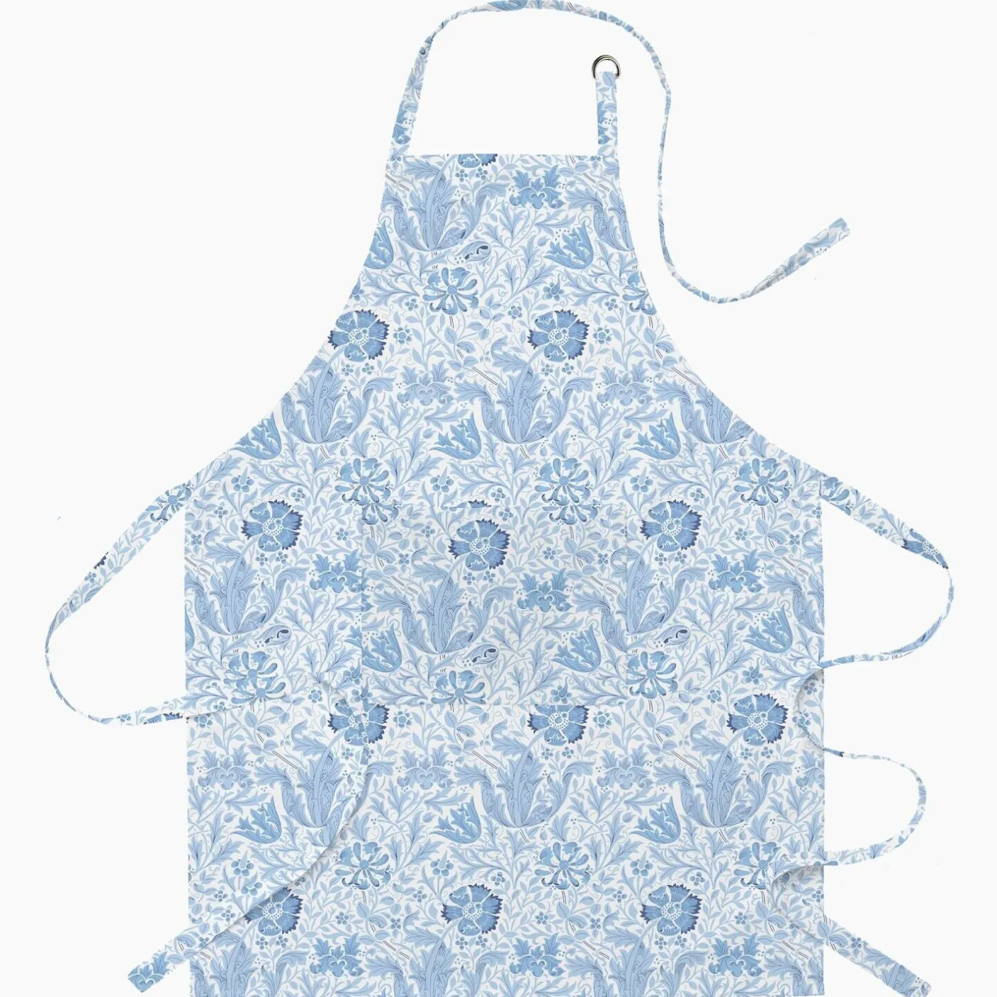 Compton Cotton Apron