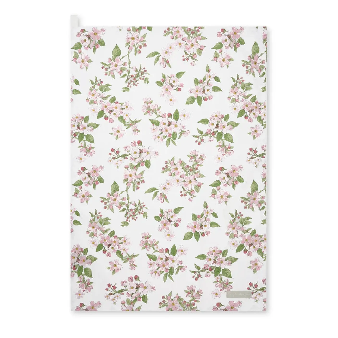 Blossom Tea Towel