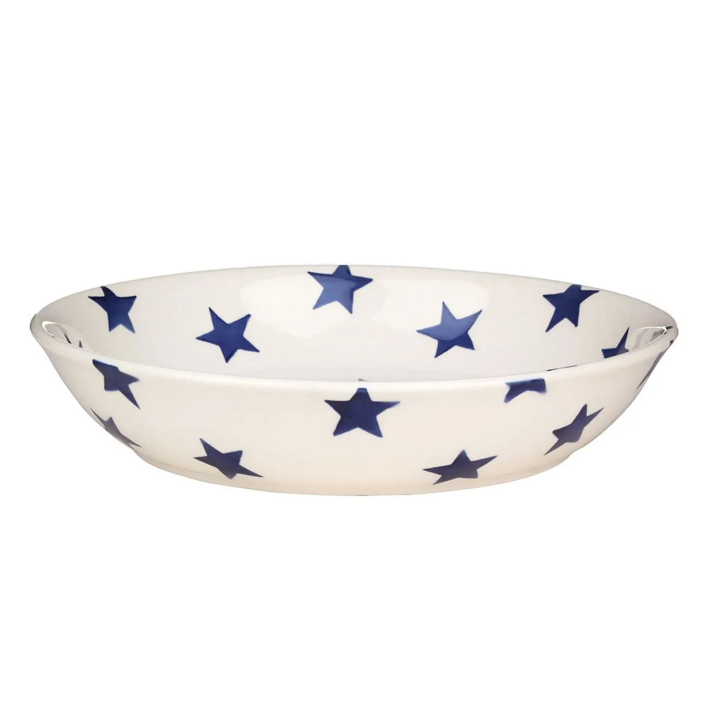 Blue Star  Medium Pasta Bowl