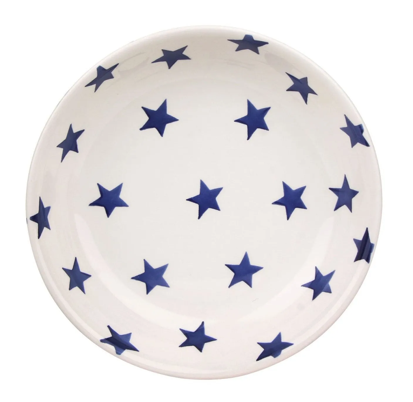 Blue Star  Medium Pasta Bowl