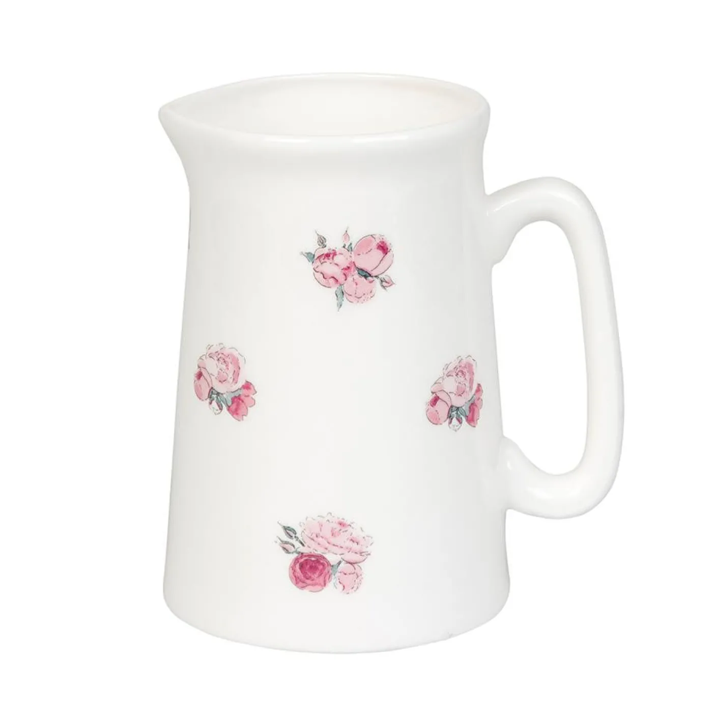 Peony Jug