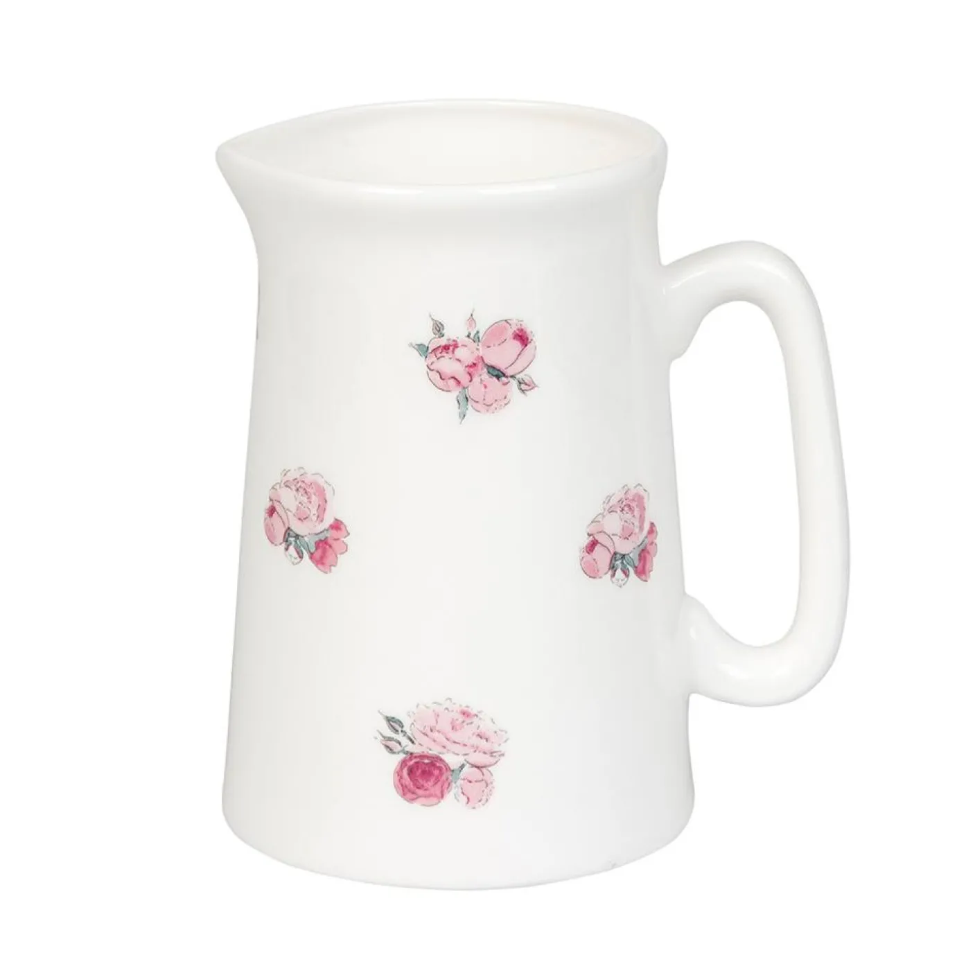 Peony Jug