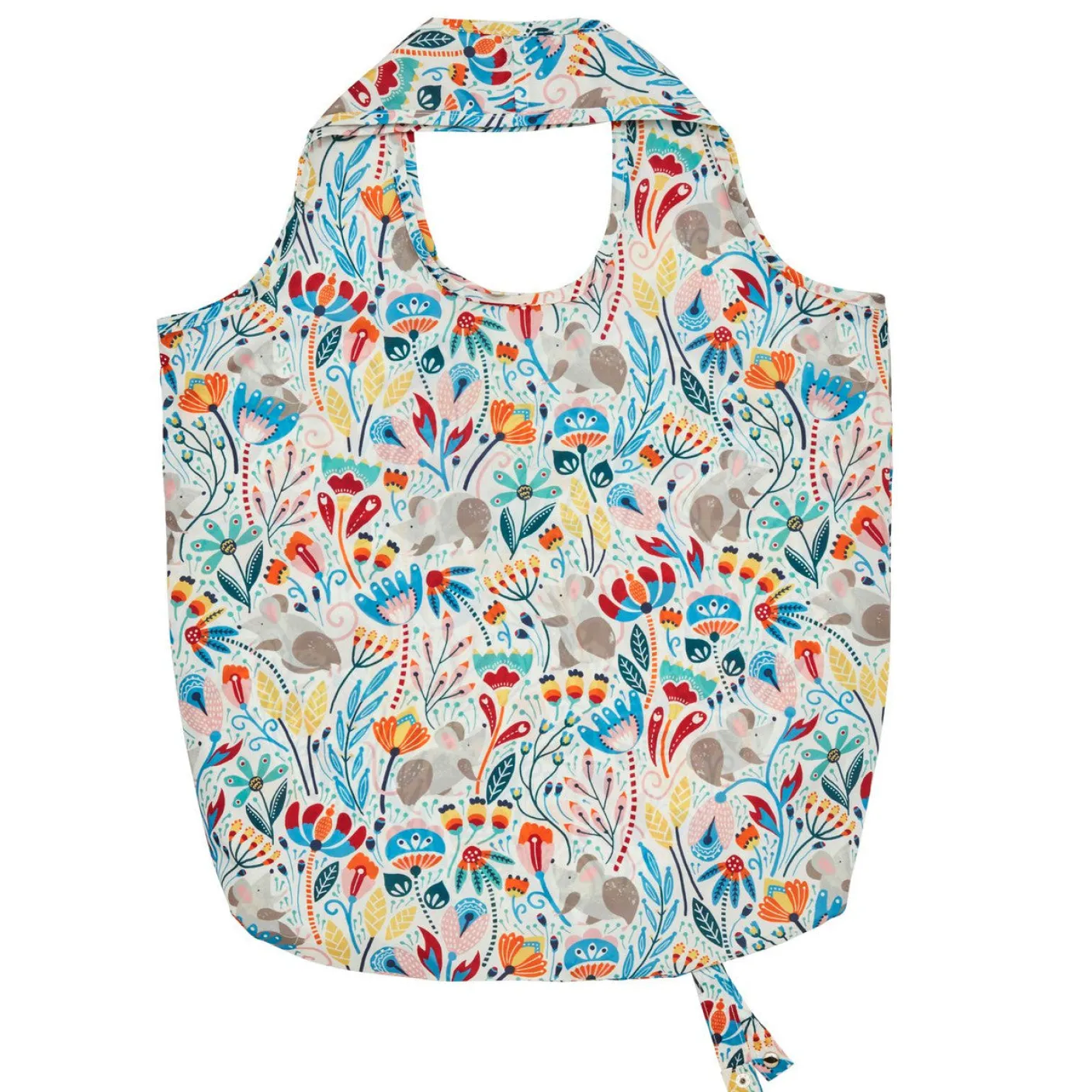 Field Mice Packable Bag