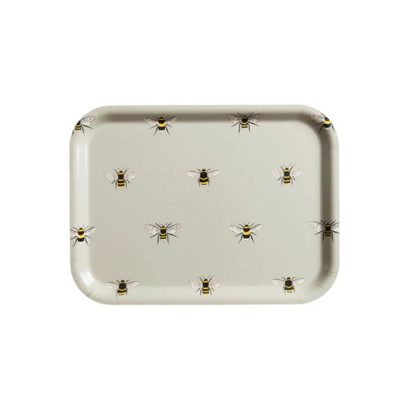 Bees Small Tray