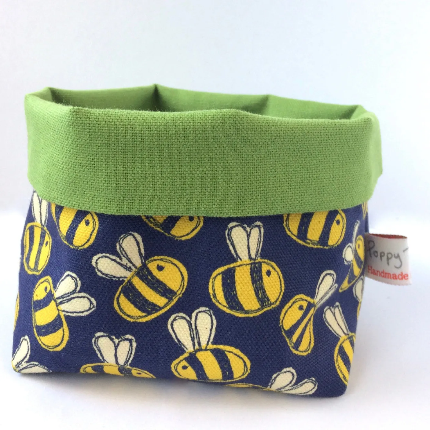 Bee Small Storage Pot