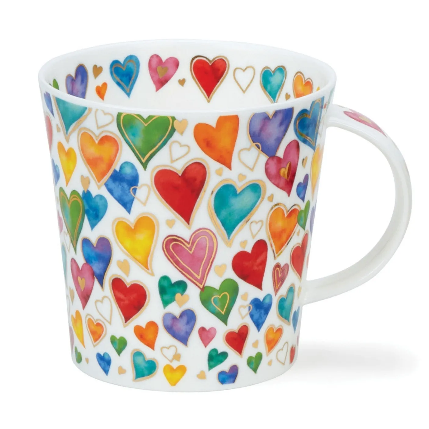 Cairngorm Dazzle Mug