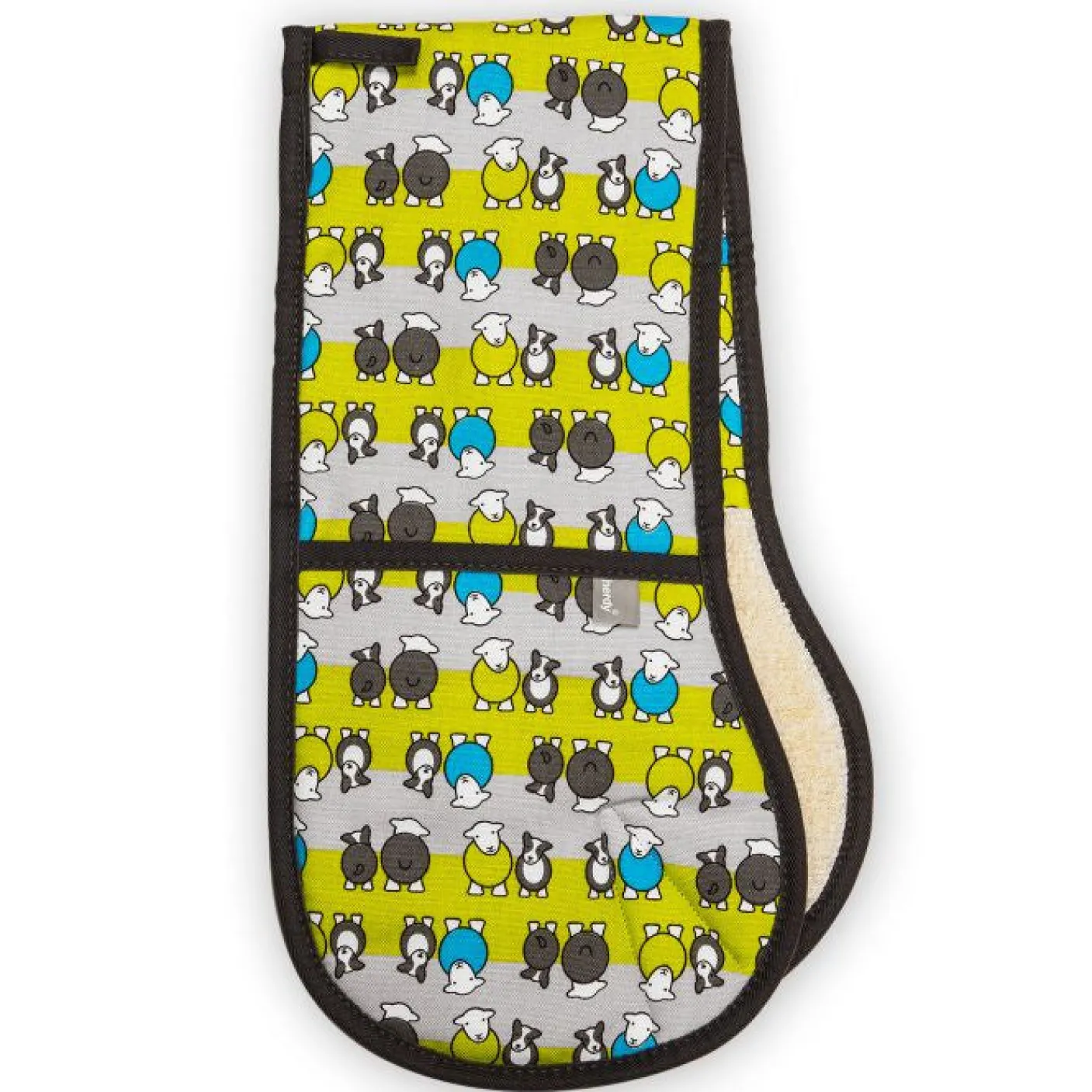 herdy Herdy & Sheppy Oven Glove
